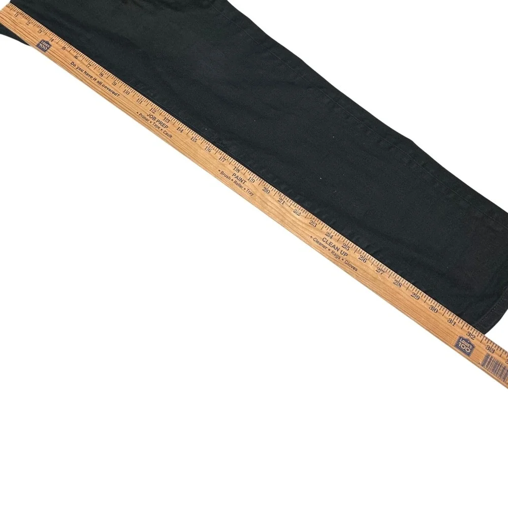Uniqlo jeans black